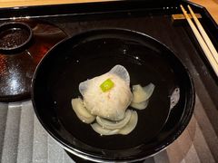 -炎橘·板前料理 Omakase