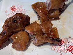 -解家河南菜(金水路店)