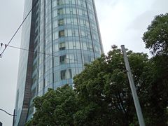 -上海港国际客运中心