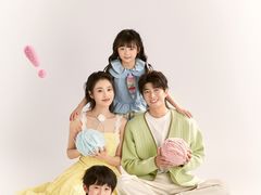 -首开·龙湖成都西宸天街