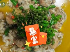 招牌藤椒鸡-炭舍干锅(华发商都店)