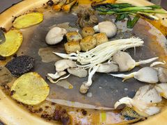 -阿昌白族石板烧(大理古城店)