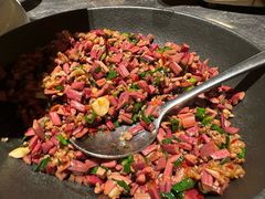 -炊烟小炒黄牛肉(浦东世纪汇店)