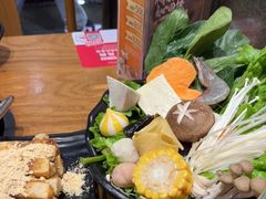 -呷哺呷哺 黄金牧场 (新中关购物中心店)