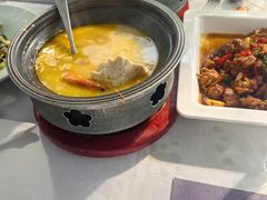 -野蔓果·山野菜(西湖景区·龙井茶田店)