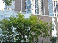 -华谊兄弟总部办公大楼