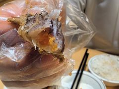 -鹏城人家海鲜酒家·23年老字号(较场尾店)