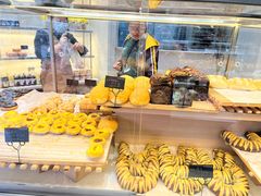 -科林街(二七万达金街店)