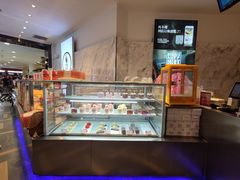 -燃厚蛋糕(卓展中信城店)