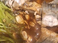 -简小舍·民间手艺菜(武昌江滩店)