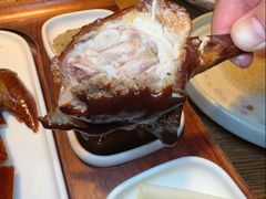 -滇铺子·云南特色菜·第九届野生菌美食节(东风东路c86店)