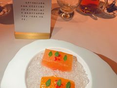 -九献创意菜·新中式(亮马河花园私宴店)
