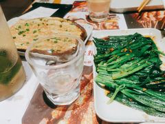 -木屋烧烤(龙华店)