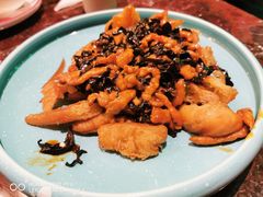 -新白鹿餐厅(爱琴海购物中心店)