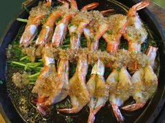 -胖嫂烧烤(武胜路总店)