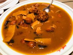 坛子肉-铜小馆(1891时光道店)