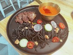 -愉市 Hippy Market(香榭里花园店)