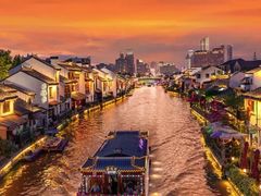 -惠山古镇·寄畅园