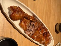 -川堂风·跷脚牛肉·乐山爆炒(宝山日月光店)