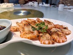 -翠香阁潮州菜馆·始于1994(珠江路店)