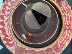 -北门涮肉·炭火铜锅涮肉(什刹海店)