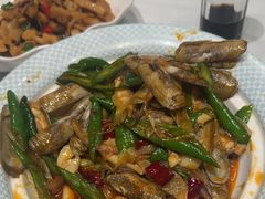 -百姓渔村(南中环店)