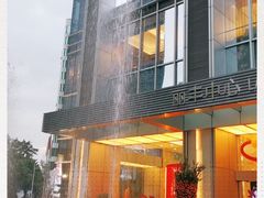 门面-御彩酒家(东风东路店)
