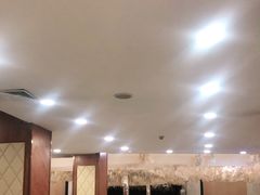 大堂-西安烤鸭店(369烤鸭王店)