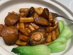 -谷语中餐厅