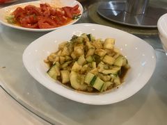 -萨拉热窝长城中餐厅