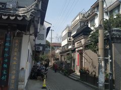 -同得兴 Since·1995 传统苏式面馆(十全街店)