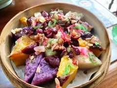 年糕-美味之家·湖景农家乐(太湖东山店)