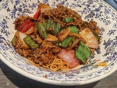 -阿大排档(长春这有山店)