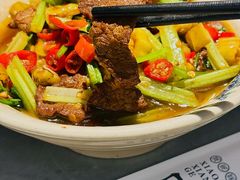 -潇湘阁(汉光百货店)