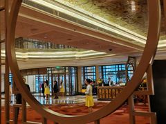 -北京中国大饭店