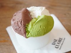 -Dal Cuore 达可芮冰淇淋(陕西北路店)