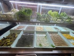 -星伦多自助料理·涮烤一体(江桥万达店)
