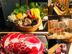 -湊湊火锅·茶憩(上海合生汇店)