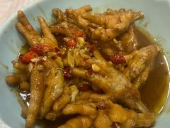 -庐山天沐温泉度假村