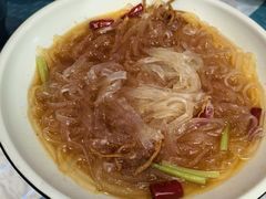 -丝宴·凤城印象·西北特色菜(彩虹湾店)