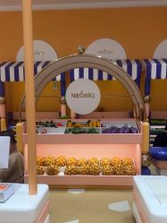 -奈尔宝·儿童乐园·亲子餐厅(苏州大悦城店)