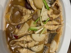 -庐灶江南·江南菜·四合院Bistro(东直门雍和宫·原华侨宾馆店)