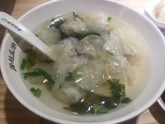 -凤起龙游老面包子(凯德晶品店)