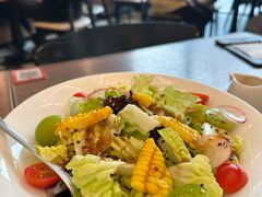 -新旺茶餐厅(鑫耀·光环live店)