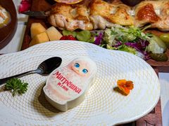 -俄士厨房(五棵松华熙LIVE店)