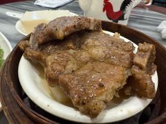 黑椒牛肋骨-华峰食馆(氹仔店)