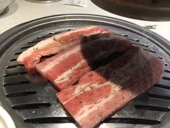-本家韩国烤肉(青岛万象城店)