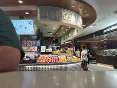 -每日新鲜水果吧(黄浦来福士店)