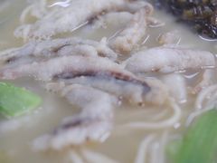 -明呈黄鱼面馆(斜土路店)