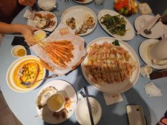 -79号渔船海鲜饭店(耀中店)